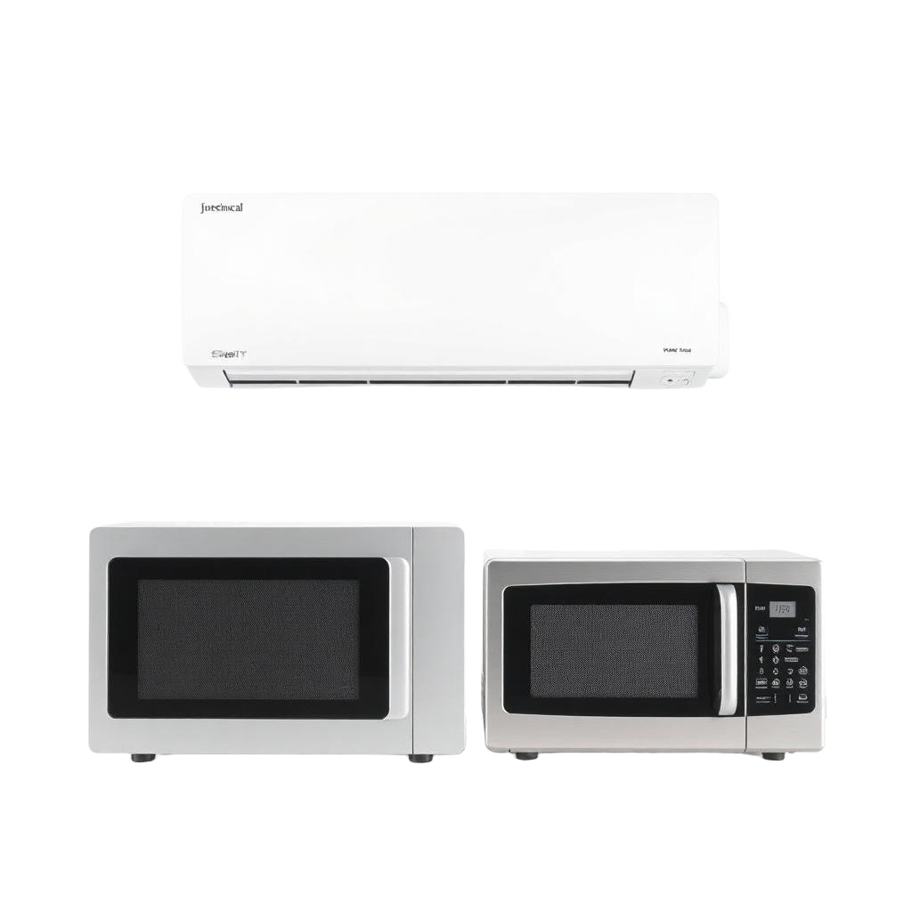 Productos Panasonic en oferta