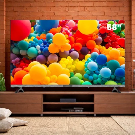 Smart TV 4K